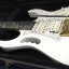 Ibanez Jem+ Fernandes Sustainer Réplica Flo