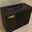 Amplificador Vox VT100X Valvetronix IMPECABLE!