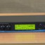 Modulo Rack Multiefectos 24bits DualChannel Processor LEXICON MPX550 salidas SPDIF digital y Analogicas