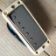 Lollar Minihumbucker bridge