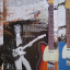 Fender Frontline 2003