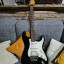 Fender Stratocaster Richie Sambora México 2001