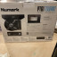 Giradiscos Ultraportátil Numark PT01 Touring