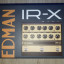 FRIEDMAN IRX -  Previo a valvulas con IRs