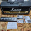 Marshall JVM 410H