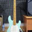 Musicman Stingray Classic 4