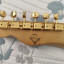 Fender 60Telecaster John Cruz Masterbuilt