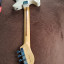 FENDER TELECASTER LIMITED EDITION AMERICAN HH OLYMPIC WHITE