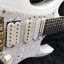 Ibanez Jem+ Fernandes Sustainer Réplica Flo