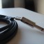 Cable minijack estéreo a jack estéreo