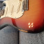 Fender stratocaster american vintage hot rod 62