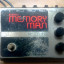 Pedal EHX Stereo Memory Man Vintage