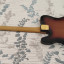 Fender 60Telecaster John Cruz Masterbuilt