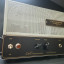 Carl´s Custom Amps. Recreación de un Fender (early) Tweed Princeton. Fabricado a mano en USA. Impecable.