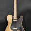 Guitarra custom telecaster Jcr (hecha a mano)