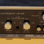 DBX 165A Over Easy Compressor