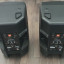 PA. JBL EON 610. Pareja de altavoces.