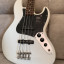Fender American Performer Jazz Bass RW (Arctic White)