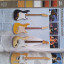 Fender Frontline 1999