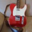 Fender Telecaster 62 Custom RW Candy Apple Red