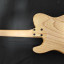 Guitarra custom telecaster Jcr (hecha a mano)