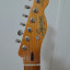Squier Telecaster Classic Vibe 50's