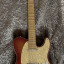 Fender telecaster deluxe