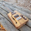 Cigar Box guitar (Loluthier)