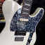 FENDER TELECASTER LIMITED EDITION AMERICAN HH OLYMPIC WHITE