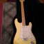 Fender stratocaster made in japan