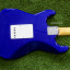 Fender stratocaster ri62 matching headstock japan