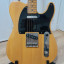 Squier Telecaster Classic Vibe 50's
