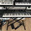 YAMAHA MOXF6