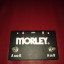 MORLEY ABY switch  selector pedal