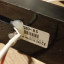 Pastillas activas EMG 81/85 con cables y potes. Envío incluído.