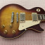 Gibson Les Paul Reissue CR8 - 2007, 3,4 Kg!    (R8, 58)