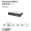 Vermona DSR-3 reverb rack