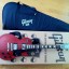 Gibson les Paul cherry faded