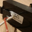 Pastillas activas EMG 81/85 con cables y potes. Envío incluído.