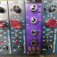 Purple Audio Odd. Ecualizador serie 500