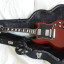Gibson SG Standard 2004 con OX4 en perfectas condiciones