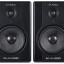 Vendo Monitores M-Audio BX5a nuevos más soportes. 150€ ¡¡¡VENDIDOS!!!