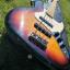 Fender jazz Bass American