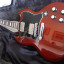 Gibson SG Standard 2004 con OX4 en perfectas condiciones