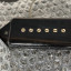 Pastilla Gibson P-90 Dogear Bridge