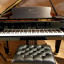 Piano de cola Yamaha SX series