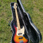 Fender jazz Bass American