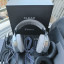 Auriculares Focal Clear OG gama alta + almohadillas cuero extra PVP 1400€