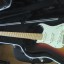 Fender Stratocaster American Deluxe 50 Aniversary