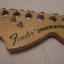 Fender Stratocaster USA con EMG 81/81